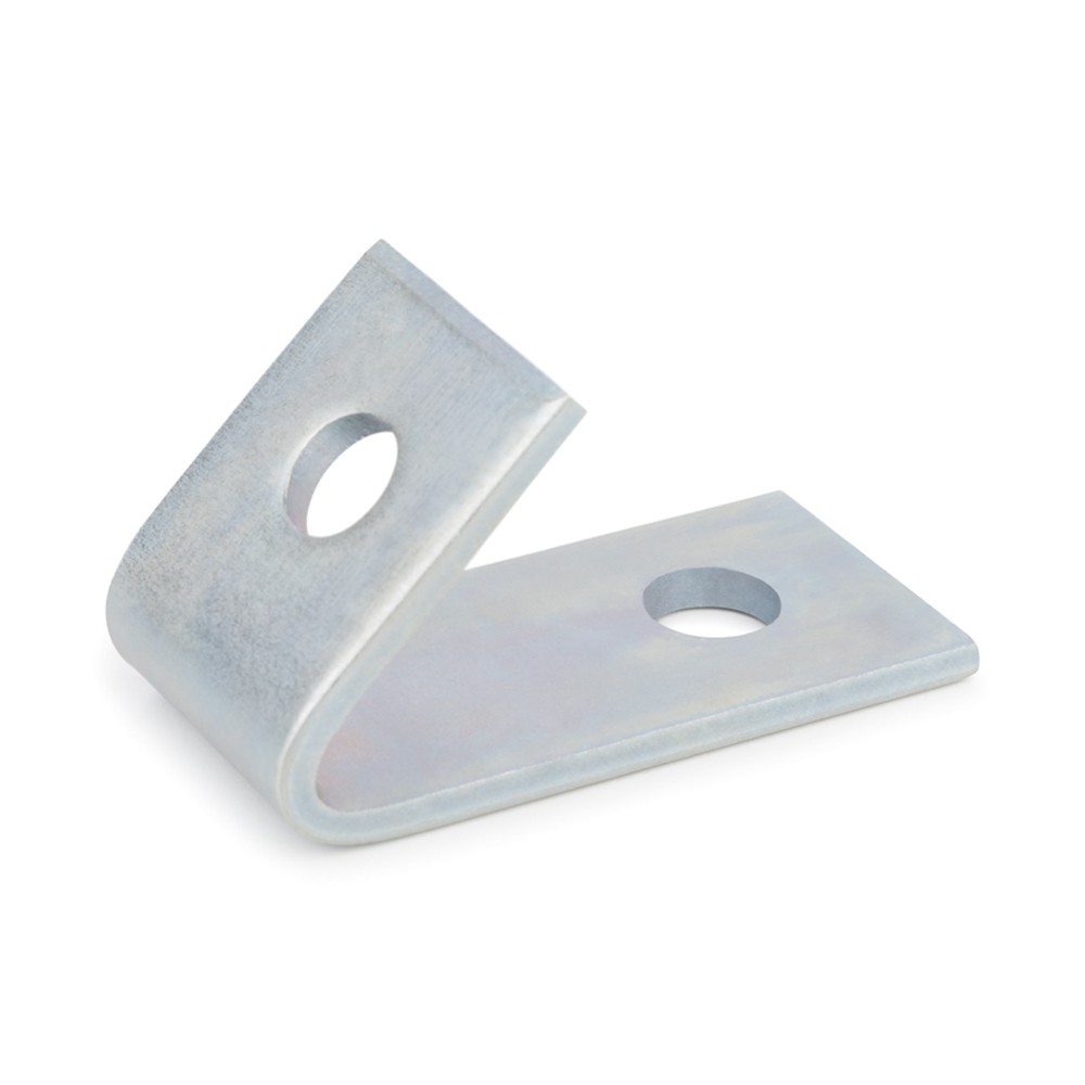 EG-X [CP] Accesorios para perfiles Indextrut. Escuadra para Indextrut